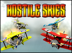 Hostileskies