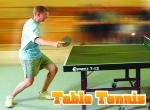 Table Tennis