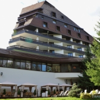 Hotel Alpin Poiana Brasov Romania Hotel Alpin Poiana Brasov Romania