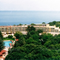 Hotel Ambassador Nisipurile de Aur Bulgaria Hotel Ambassador Nisipurile de Aur Bulgaria