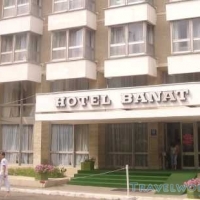 Hotel Banat Olimp Romania Hotel Banat Olimp Romania