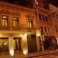 Hotel Bella Muzica Hotel Bella Muzica