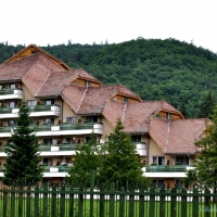 Hotel Bradul Covasna Romania Hotel Bradul Covasna Romania