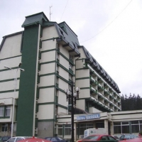 Hotel Bradul Vatra Dornei Romania Hotel Bradul Vatra Dornei Romania