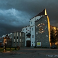 Hotel Castel Dracula Piatra Fantanele Romania Hotel Castel Dracula Piatra Fantanele Romania