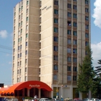 Hotel Cerbul Covasna Romania Hotel Cerbul Covasna Romania