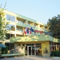 Hotel Dorna Mamaia Romania