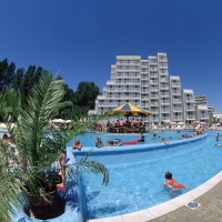 Hotel Elitsa Albena Bulgaria Hotel Elitsa Albena Bulgaria