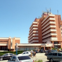 Hotel Forum Costinesti Romania Hotel Forum Costinesti Romania