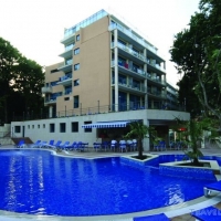 Hotel Holiday Park Hotel Nisipurile de Aur Bulgaria Hotel Holiday Park Hotel Nisipurile de Aur Bulgaria