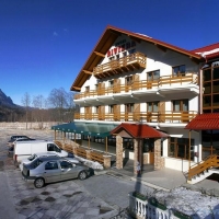 Hotel Irish House Sinaia Romania
