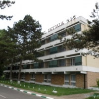 Hotel Istria Neptun Romania Hotel Istria Neptun Romania