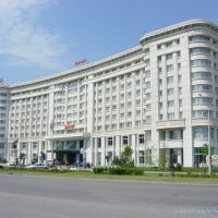 Hotel JW Marriott Bucharest Grand Hotel Bucuresti Romania Hotel JW Marriott Bucharest Grand Hotel Bucuresti Romania