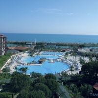 Hotel Letoonia Golf Resort Belek Turcia Hotel Letoonia Golf Resort Belek Turcia