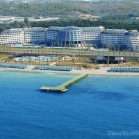 Hotel Long Beach Resort And Spa Alanya Turcia Hotel Long Beach Resort And Spa Alanya Turcia