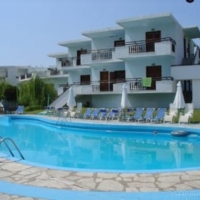 Hotel Macedon Thassos Grecia Hotel Macedon Thassos Grecia