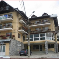 Hotel margaritar Busteni Romania Hotel margaritar Busteni Romania