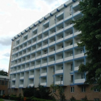 Hotel Padis Baile Felix Romania Hotel Padis Baile Felix Romania