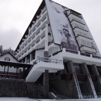Hotel Pestera Moroeni Romania Hotel Pestera Moroeni Romania