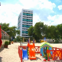 Hotel Riviera Mamaia Romania Hotel Riviera Mamaia Romania