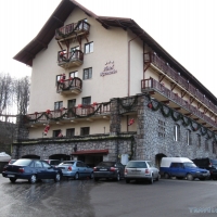 Hotel Rozmarin Predeal Romania Hotel Rozmarin Predeal Romania