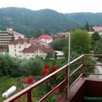 Hotel Select Baile Olanesti Romania Hotel Select Baile Olanesti Romania