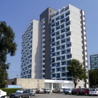 Hotel Sirena Saturn Romania Hotel Sirena Saturn Romania