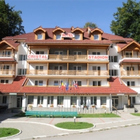 Hotel Stadion & Cristal Sinaia Romania Hotel Stadion & Cristal Sinaia Romania
