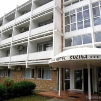 Hotel Sulina Neptun Romania Hotel Sulina Neptun Romania