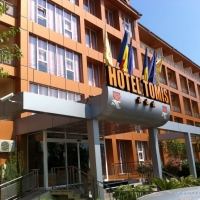 Hotel Tomis Mamaia Romania Hotel Tomis Mamaia Romania
