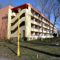 Hotel Venus Mamaia Romania Hotel Venus Mamaia Romania