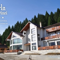 Pensiunea Perla Bucovinei Voronet Romania Pensiunea Perla Bucovinei Voronet Romania