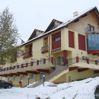 Pensiunea Valea cu struti Sirnea Romania Pensiunea Valea cu struti Sirnea Romania