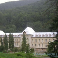 Vila Ioana Slanic Moldova Romania Vila Ioana Slanic Moldova Romania
