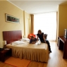camera dubla matrimoniala - Complex Hotelier Wellness and Spa Perla