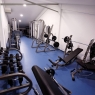 sala fitness - Complex Hotelier Wellness and Spa Perla