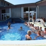 bazin exterior - Complex Hotelier Wellness and Spa Perla