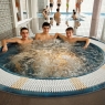 jacuzzi - Complex Hotelier Wellness and Spa Perla