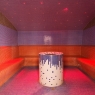 sauna - Complex Hotelier Wellness and Spa Perla