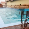 bazin exterior - Complex Hotelier Wellness and Spa Perla