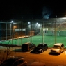 teren de fotbal - Complex Hotelier Wellness and Spa Perla