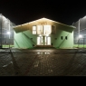 teren de fotbal - Complex Hotelier Wellness and Spa Perla