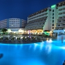 Hotel Batihan Beach Resort And Spa Kusadasi Turcia