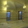 Baie camera dubla - Hotel Bistrita