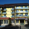 Hotel Bradul Covasna Romania