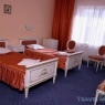 Hotel Cota 1400 Sinaia Romania
