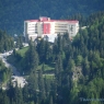 Hotel Cota 1400 Sinaia Romania