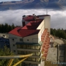 Hotel Cota 1400 Sinaia Romania