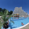 Hotel Elitsa Albena Bulgaria