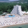Hotel Elitsa Albena Bulgaria